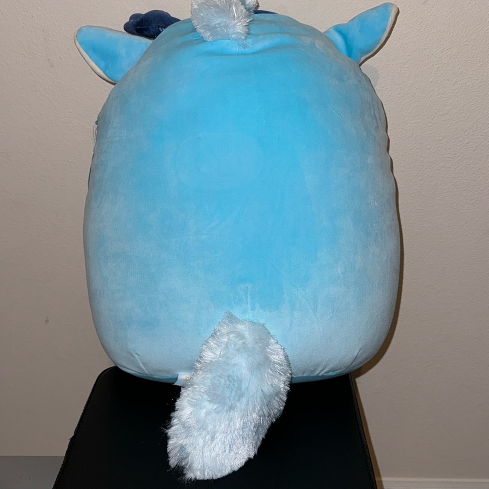 Squishmallow, Xam, 17”, NEW - Picture 4 of 7